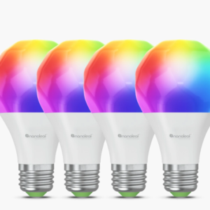 Wi-Fi A19 Smart Bulb