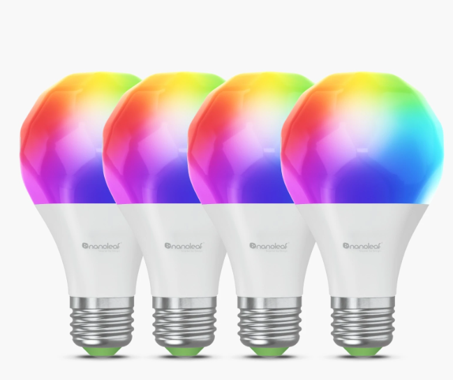 Wi-Fi A19 Smart Bulb