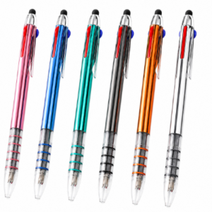Customized Business Metal Ballpoint Pen