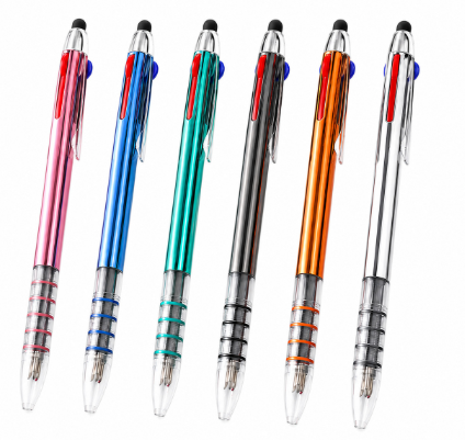 Customized Business Metal Ballpoint Pen